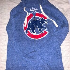 Cubs Jacket